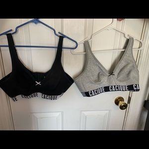 Sports Bras Cacique